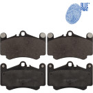 ADV184286 Bremsbelagsatz, Scheibenbremse