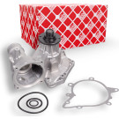 FEBI BILSTEIN 24193 Wasserpumpe FEBI BILSTEIN 24193 Wasserpumpe