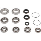 LuK | Reparatursatz, Schaltgetriebe | 462 0210 10