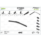 Valeo Wischblatt Scheibenwischer FIRST MULTICONNECTION 575003