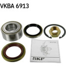 SKF | Radlagersatz | VKBA 6913