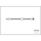 19025910 Bremsschlauch