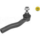 30-16 020 0169/HD Spurstangenkopf MEYLE-HD: Better than OE.