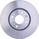 Hella | Bremsscheibe | 8DD 355 107-841