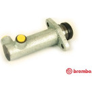 Brembo | Geberzylinder, Kupplung | C 85 012