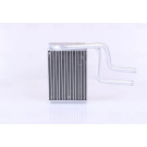 71744 Wärmetauscher, Innenraumheizung 71744 Wärmetauscher, Innenraumheizung