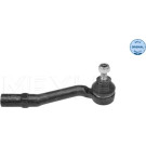 11-16 020 0008 Spurstangenkopf MEYLE-ORIGINAL: True to OE.