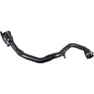 Metzger Ladeluftschlauch 2401246