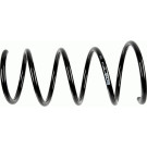 Sachs 2 x SACHS Fahrwerksfeder 993 136