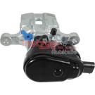 Metzger | Bremssattel | 6261537