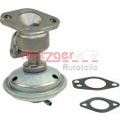 Metzger | AGR-Ventil | 0892479