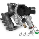 OE Germany Turbolader 18 0960 107661