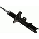 Sachs | Stoßdämpfer | 317 599