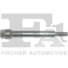 235-905 Schraube, Abgasanlage