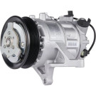 Valeo | Kompressor, Klimaanlage | 814732