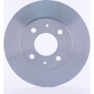 Hella | Bremsscheibe | 8DD 355 102-291
