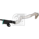 193738 Schlauch, Kurbelgehäuseentlüftung febi Plus 193738 Schlauch, Kurbelgehäuseentlüftung febi Plus