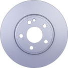 Hella Pagid | Bremsscheibe | 8DD 355 129-611 Hella Pagid | Bremsscheibe | 8DD 355 129-611