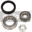 33-0190 Radlagersatz