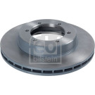 febi bilstein | Bremsscheibe | 47466
