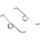 Metzger | Reparatursatz, Feststellbremshebel (Bremssattel) | 113-0510