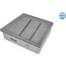 Meyle Luftfilter MEYLE-ORIGINAL: True to OE 712 321 0019 Meyle Luftfilter MEYLE-ORIGINAL: True to OE 712 321 0019