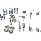 27-0391 Zubehörsatz, Bremsbacken