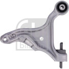 194329 Lenker, Radaufhängung