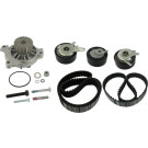 VKMC 01270 Wasserpumpe + Zahnriemensatz VKMC 01270 Wasserpumpe + Zahnriemensatz