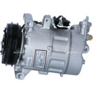 NRF | Kompressor, Klimaanlage | 32813