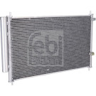 193840 Kondensator, Klimaanlage