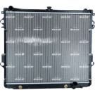 53923 Kühler, Motorkühlung 53923 Kühler, Motorkühlung