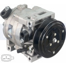 Delphi | Kompressor, Klimaanlage | CS20402