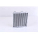 Nissens Wärmetauscher, Innenraumheizung FIRST FIT 73342