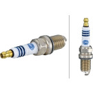 Hella Zündkerze Iridium Pro 8EH 188 706-061