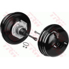 TRW | Bremskraftverstärker | PSA915