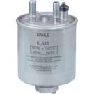 Knecht | Kraftstofffilter | KL 638