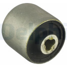 TD927W Lagerung, Lenker