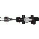 PNB252 Geberzylinder, Kupplung