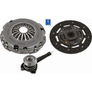 SACHS 3000 990 466 Kupplungssatz Kit plus CSC