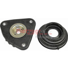 2 x METZGER Reparatursatz, Federbeinstützlager | 6490083
