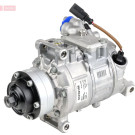 DENSO 6SEU14C Klimakompressor DCP02108 DENSO 6SEU14C Klimakompressor DCP02108