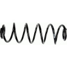 Sachs 2 x SACHS Fahrwerksfeder 994 376