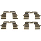 PFK422 Zubehörsatz, Scheibenbremsbelag