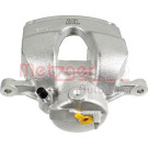 Metzger | Bremssattel | 6261591