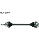 VKJC 1060 Antriebswelle VKJC 1060 Antriebswelle