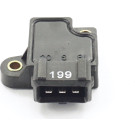 9 4017 1 Schaltgerät, Zündanlage