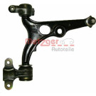 58033302 Lenker, Radaufhängung