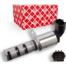 FEBI BILSTEIN 107435 Steuerventil, Nockenwellenverstellung FEBI BILSTEIN 107435 Steuerventil, Nockenwellenverstellung
