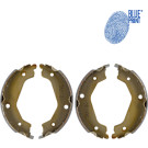 Blue Print | Bremsbackensatz, Feststellbremse | ADG04178
